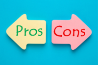 Math Enrichment Pros & Cons
